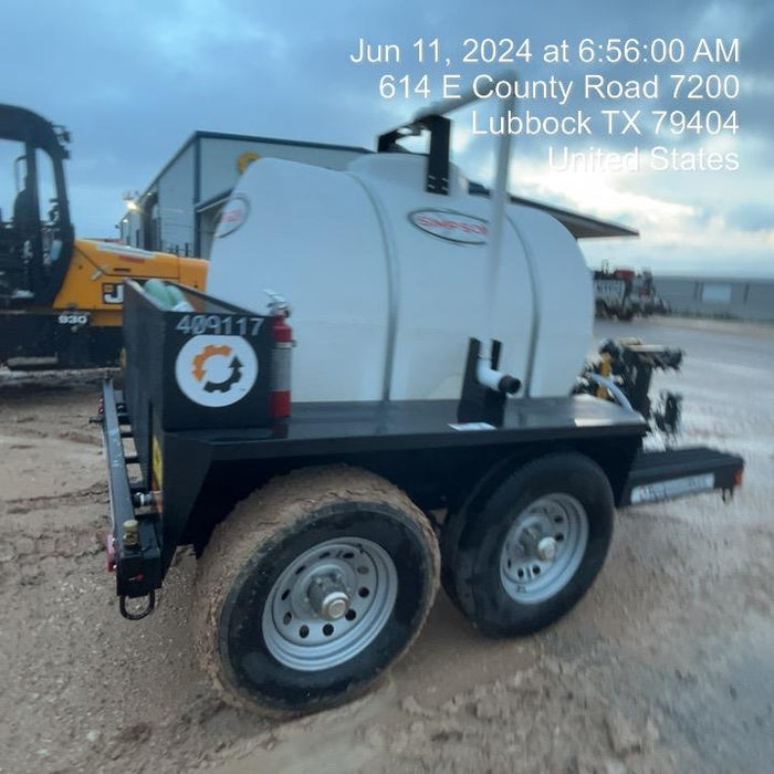 2023 SIMPSON SWT-52517