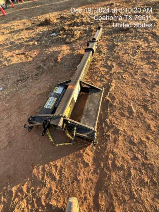 2024 STAR INDUSTRIES M1360B - Star JIB Boom