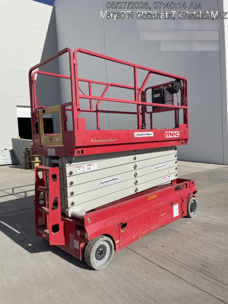 2021 MEC 4555SE