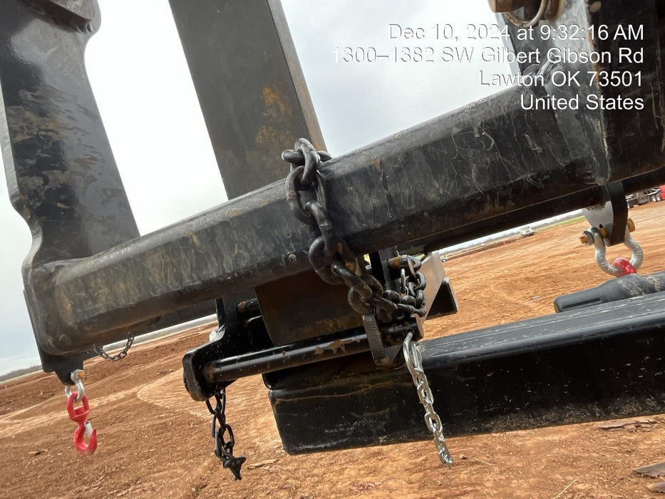 2024 STAR INDUSTRIES 1160B