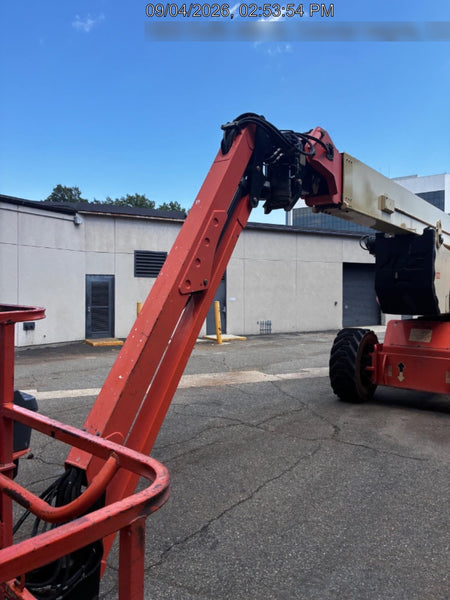 2019 JLG 1250AJP