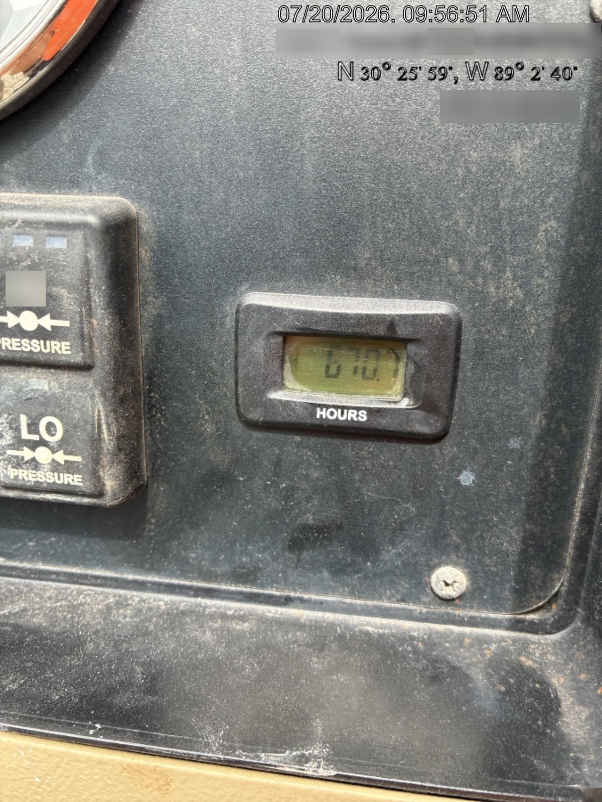 2023 DOOSAN P425/HP375WCU