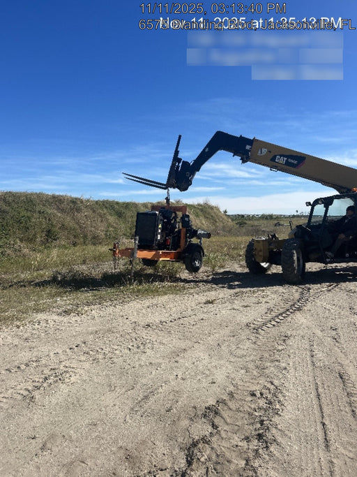 2021 PIONEER PP66S12L71-TD2.9L4