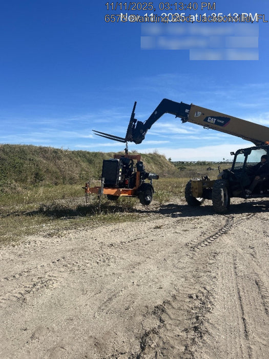 2021 PIONEER PP66S12L71-TD2.9L4