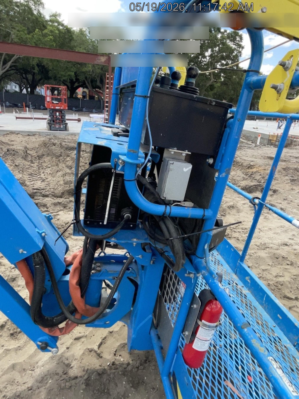 2026 MILLER ELECTRIC CST-282