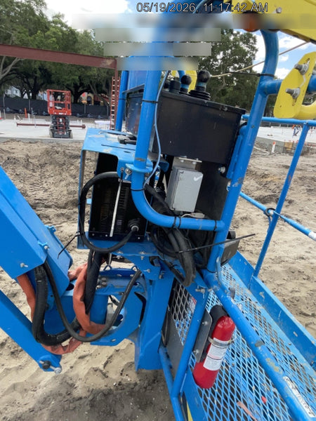 2026 MILLER ELECTRIC CST-282