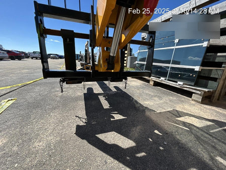 2024 STAR INDUSTRIES M1360B - Star JIB Boom