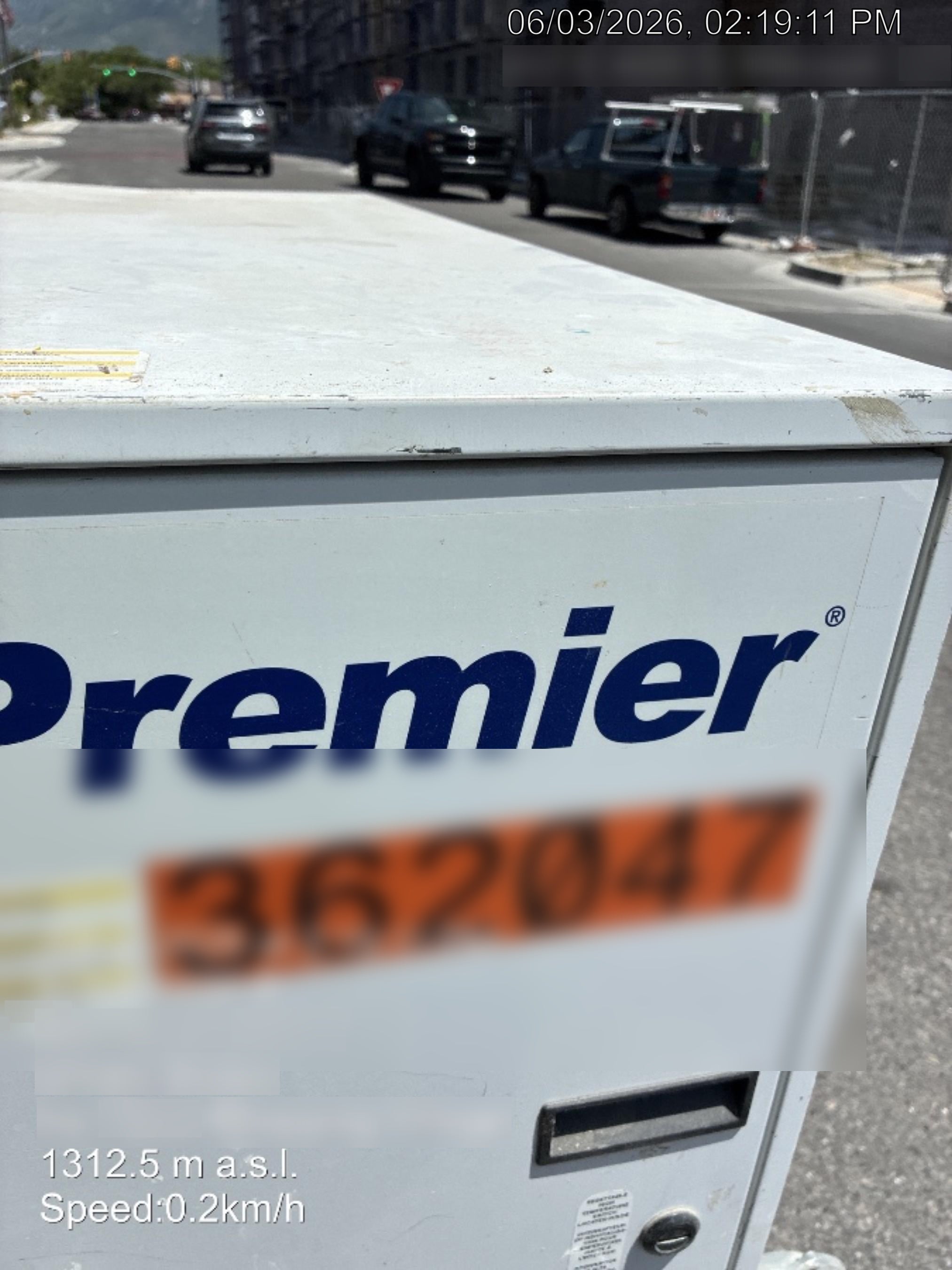 2023 LB WHITE Premier 350 DF 2.0 LINK