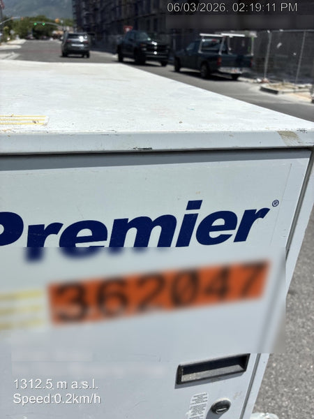 2023 LB WHITE Premier 350 DF 2.0 LINK