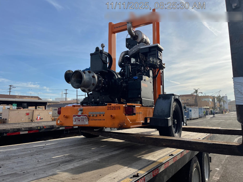 2022 PIONEER PP63C17L71-4045HFC06