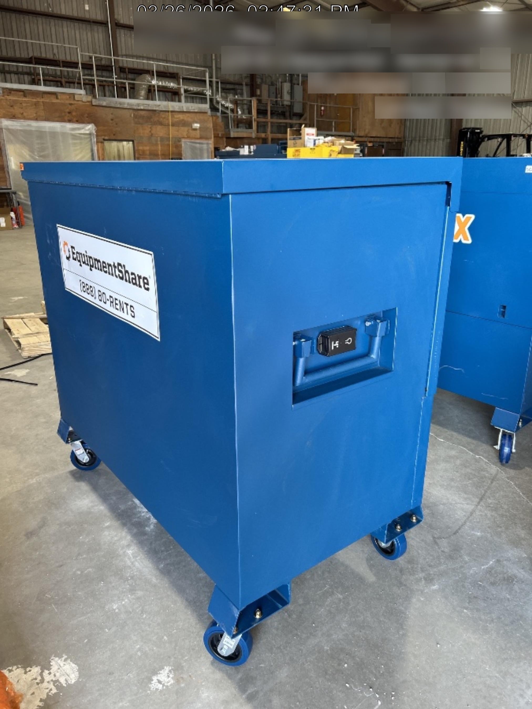 2025 DURABOX DB212