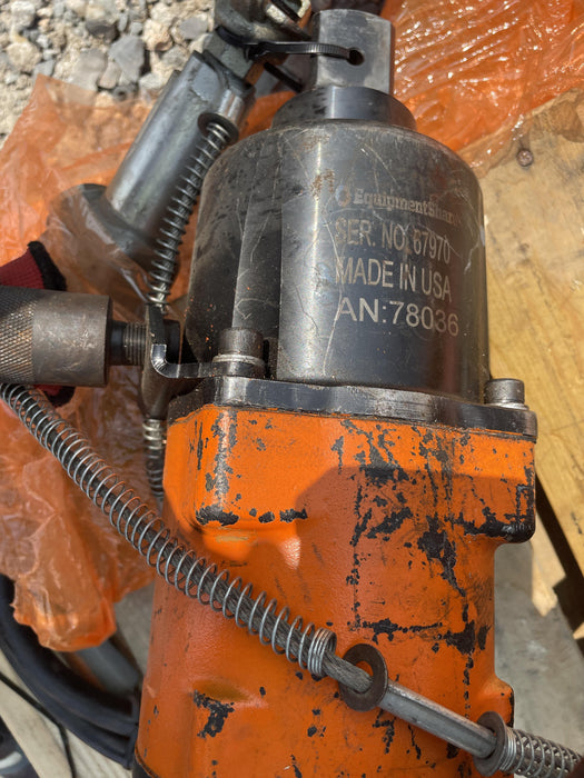 2020 MICHIGAN PNEUMATIC 4955B2