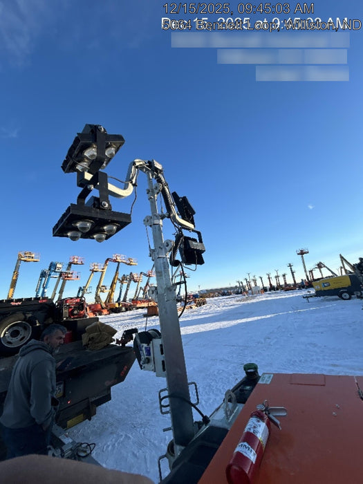 2025 WANCO WLTT-4MK8K