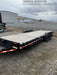 2026 BIG TEX TRAILER 16TL-22BK