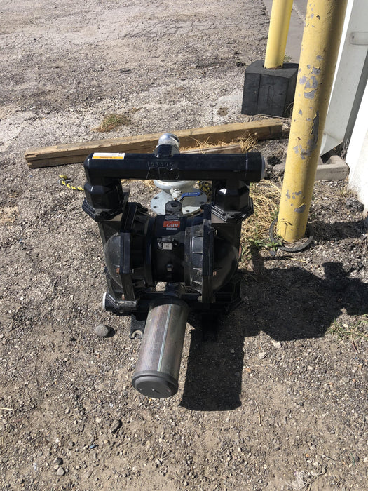 2021 INGERSOLL RAND PD20A-AAP-CCC-B