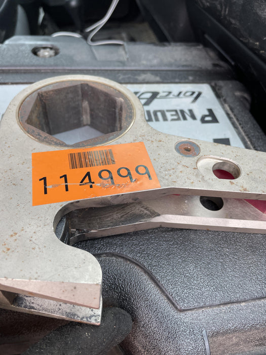 2020 TORCUP TX-4RL206M60