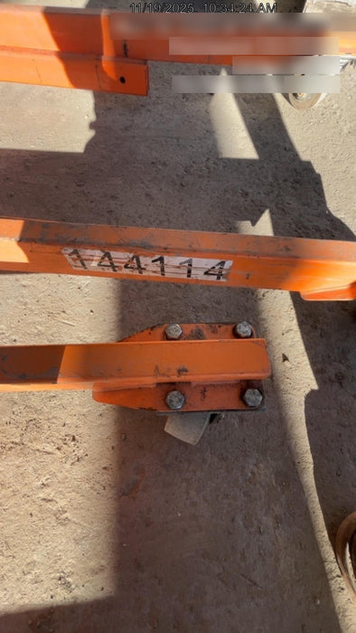 2021 LIFTSMART MLC-24