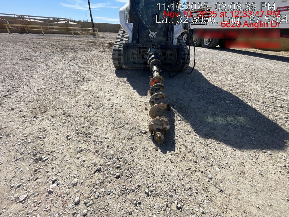 2023 AUGER TORQUE 3300-30