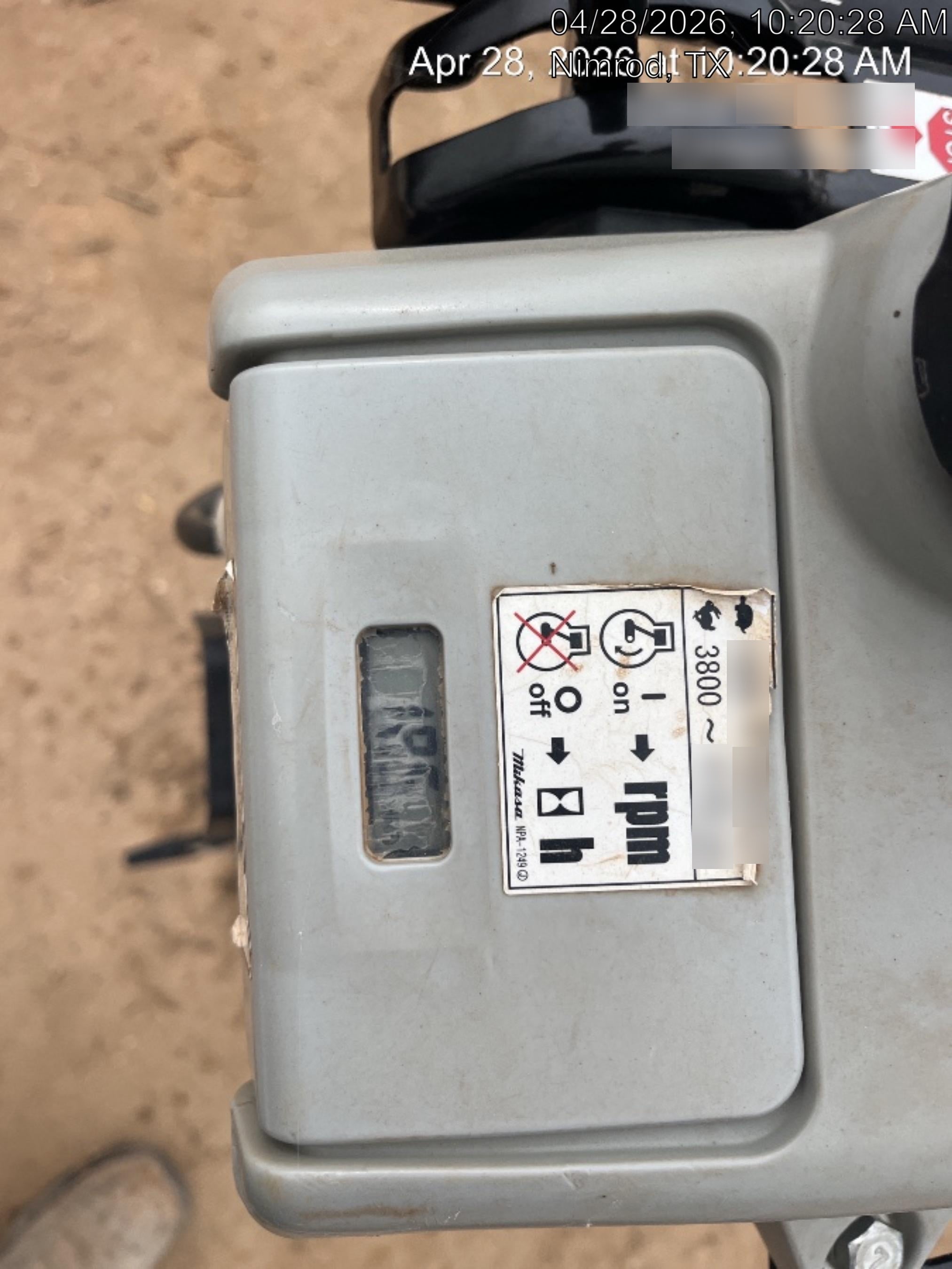 2023 MULTIQUIP MTX60HD