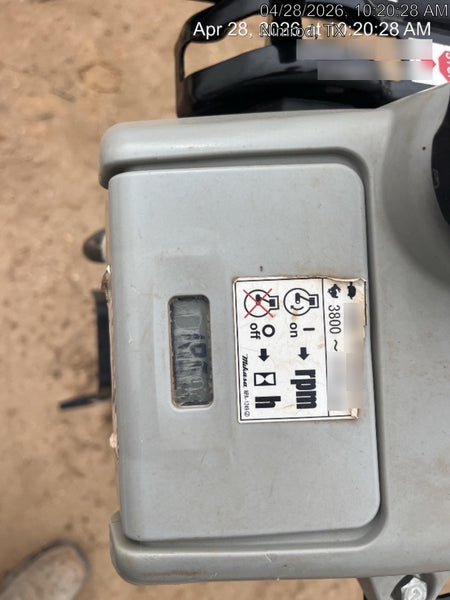 2023 MULTIQUIP MTX60HD