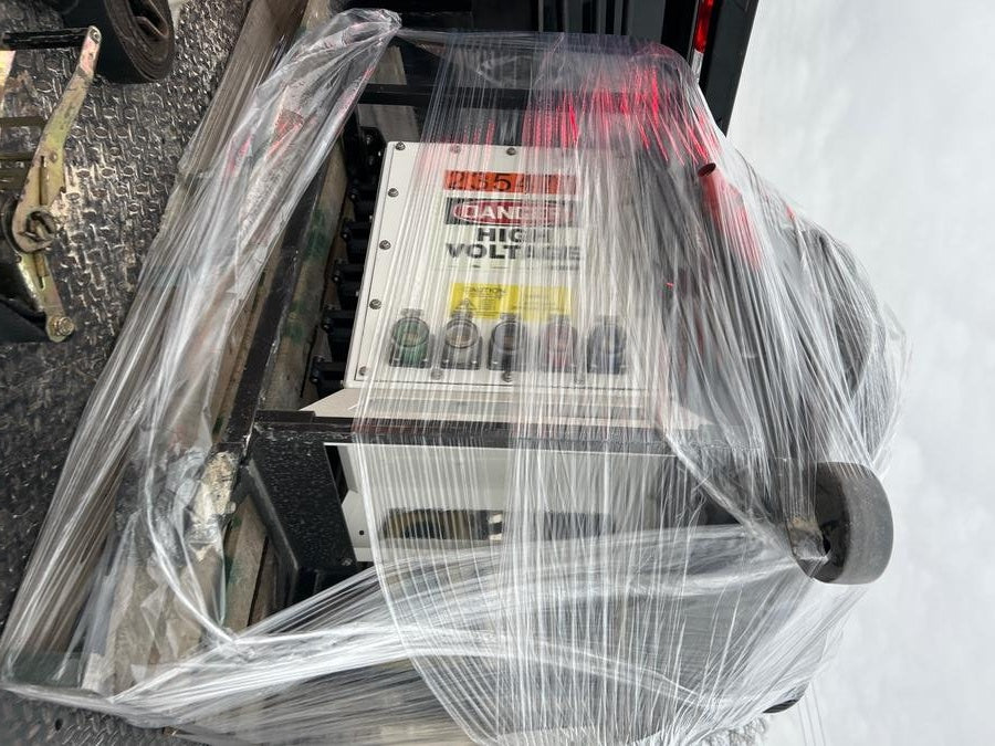 2022 TRYSTAR TP-43C-M-F10