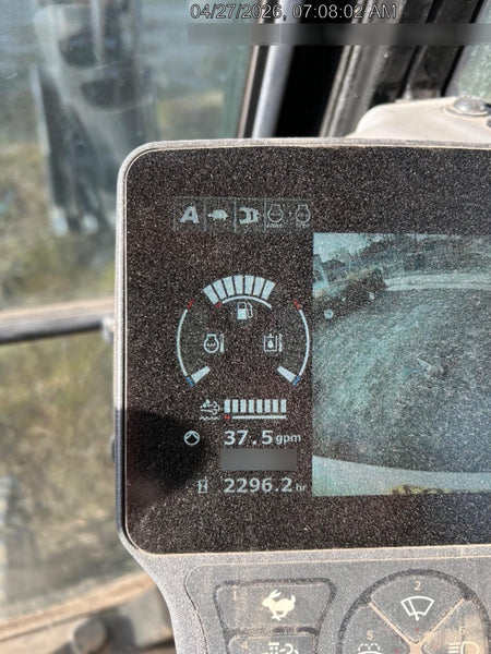 2022 LINK-BELT 160X4EX