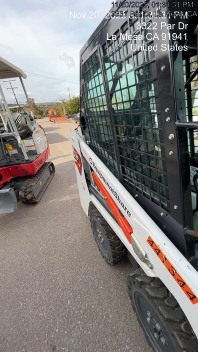 2022 ARROW MATERIAL HANDLING FS5100CB - 72"