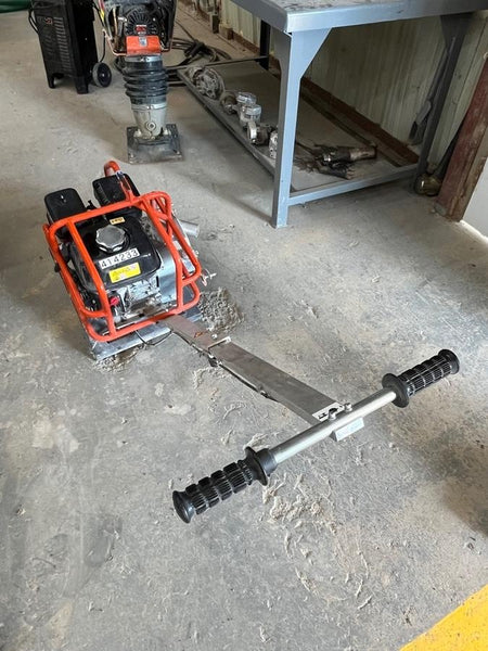 2024 HUSQVARNA SOFF-CUT 150