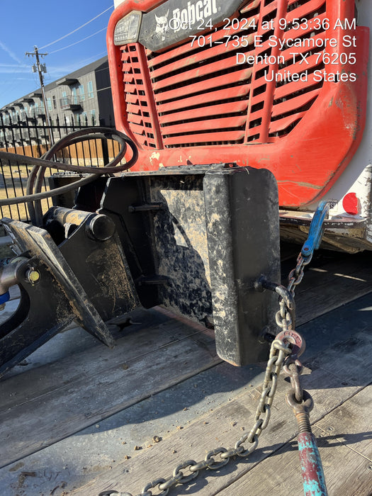 2024 AUGER TORQUE 3300-30