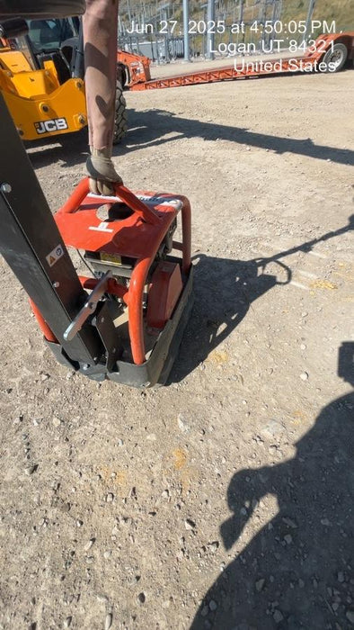 2024 HUSQVARNA LG300