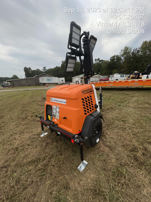 2023 GENERAC MLT2