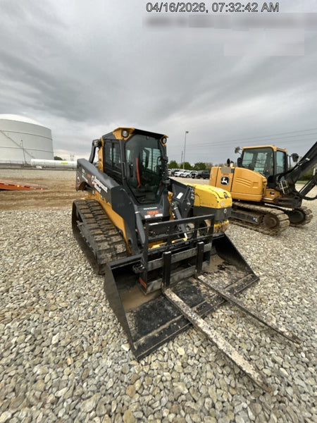 2025 ARROW MATERIAL HANDLING F5144CB
