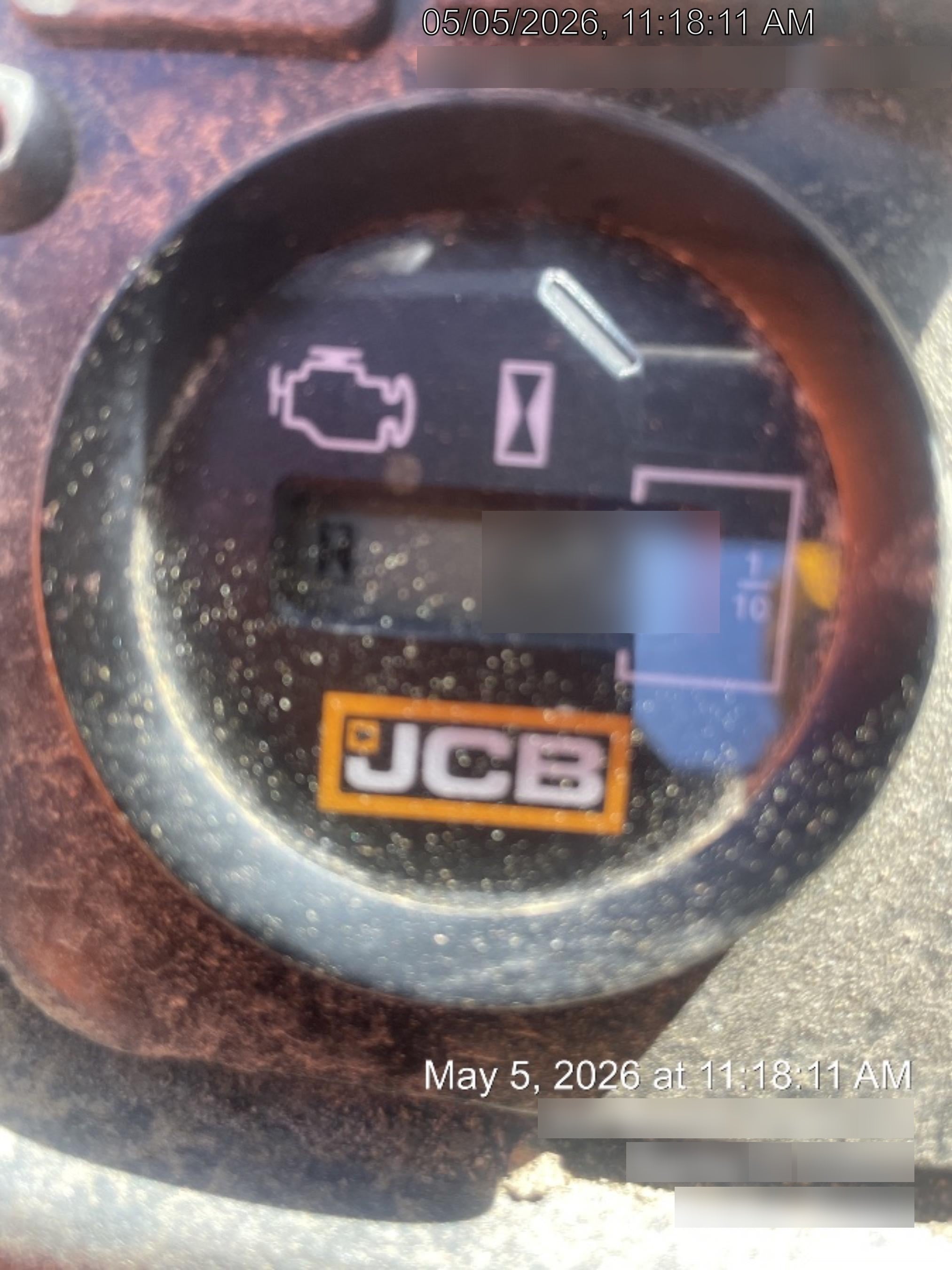 2025 JCB 506-36