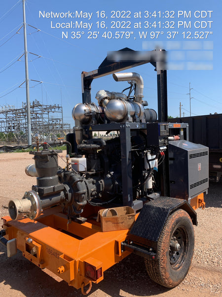2021 RWN 3HC-RP-EM16-3