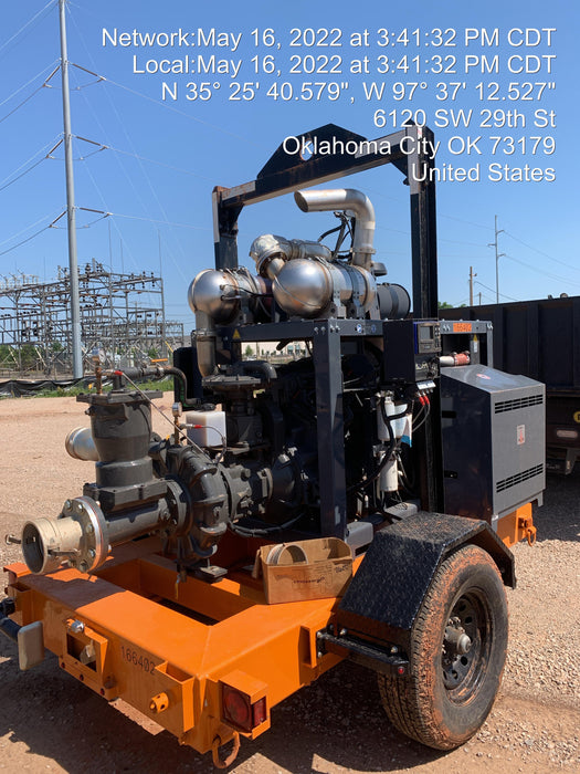 2021 RWN 3HC-RP-EM16-3