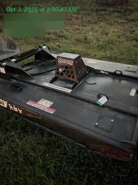 2023 VIRNIG RBV72-25