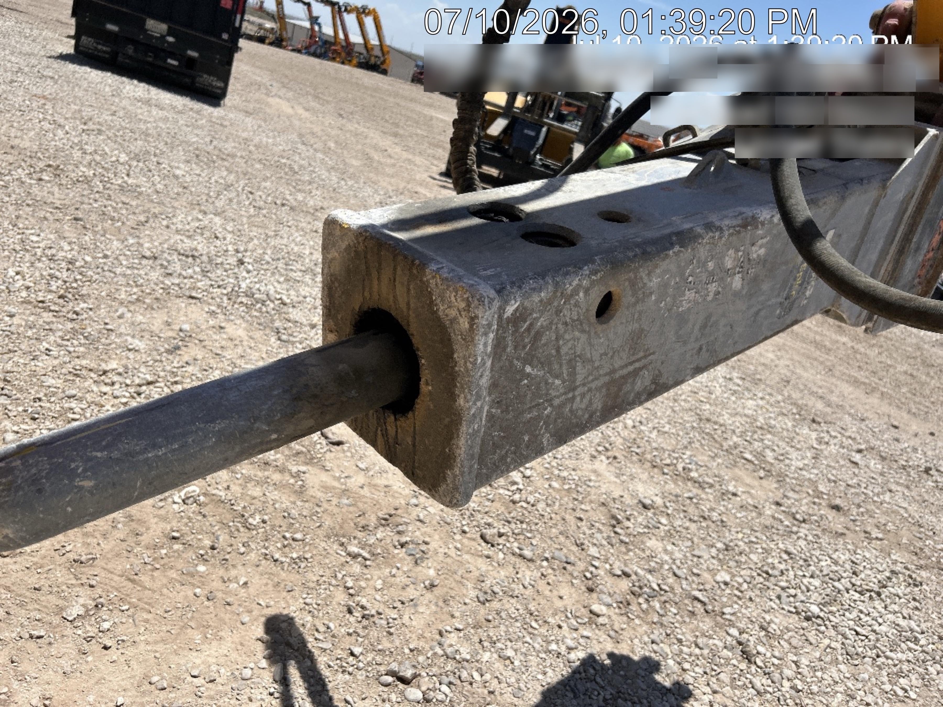 2021 WACKER NEUSON M2500