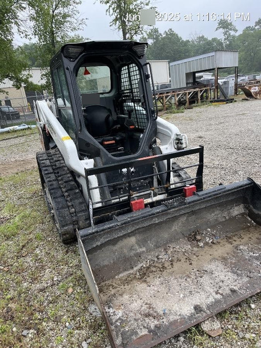 2024 ARROW MATERIAL HANDLING F5100CB