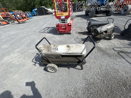 2022 LB WHITE Tradesman K175
