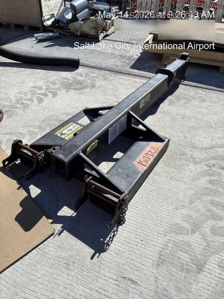2021 STAR INDUSTRIES M1360B - Star JIB Boom