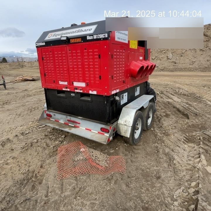 2024 CAMPO DB1200CT