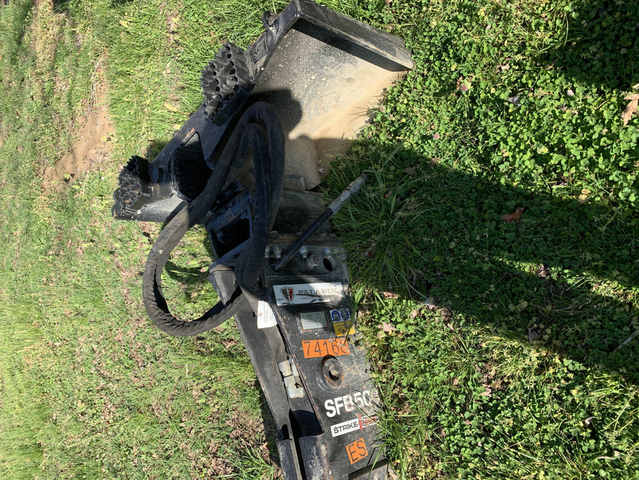 2020 PALADIN UTILITY GRAPPLE 11876-0022