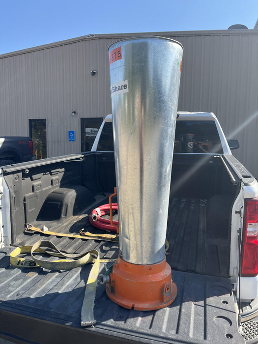 2021 MICHIGAN PNEUMATIC HV-8AM