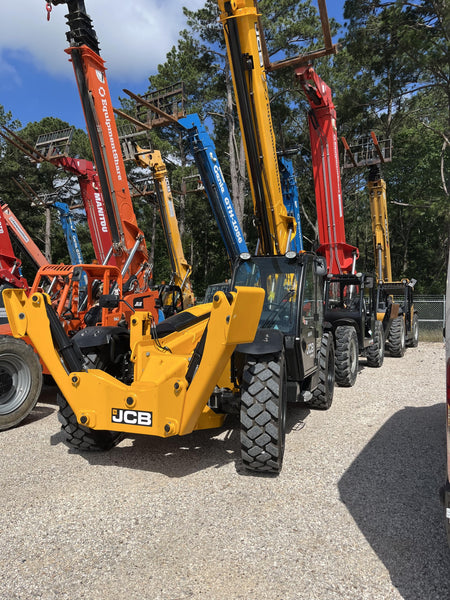 2025 JCB 512-56