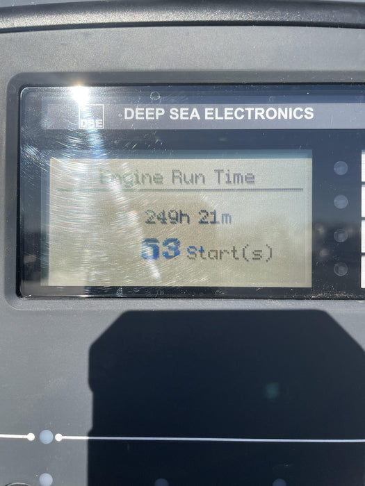 2022 AIRMAN SDG65S-8E1