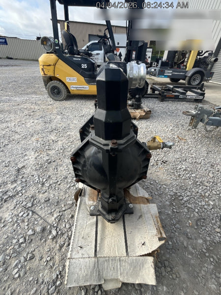 2022 INGERSOLL RAND PD30A-AAP-CCC-C