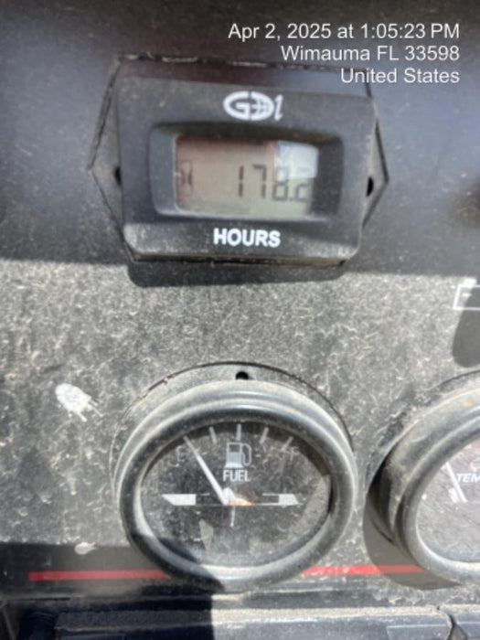 2024 LINCOLN ELECTRIC LE400