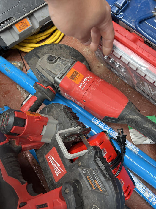 2022 MILWAUKEE 2785-20