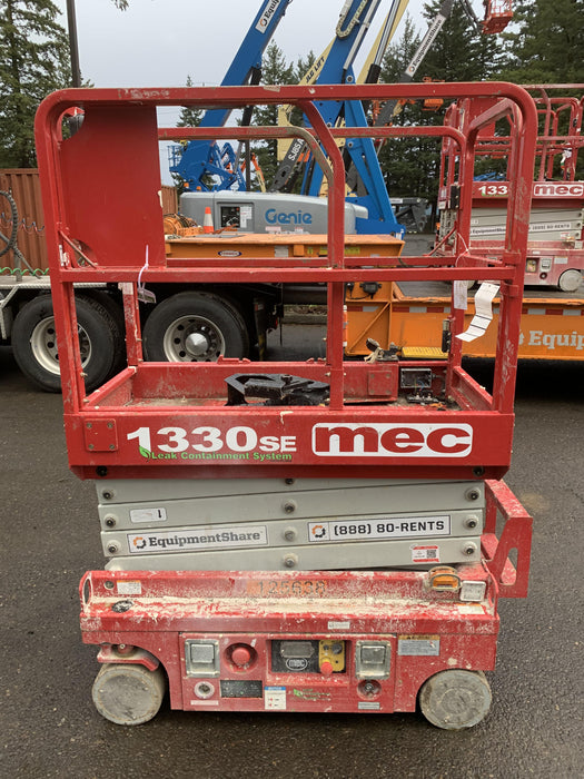 2021 MEC 1330SE