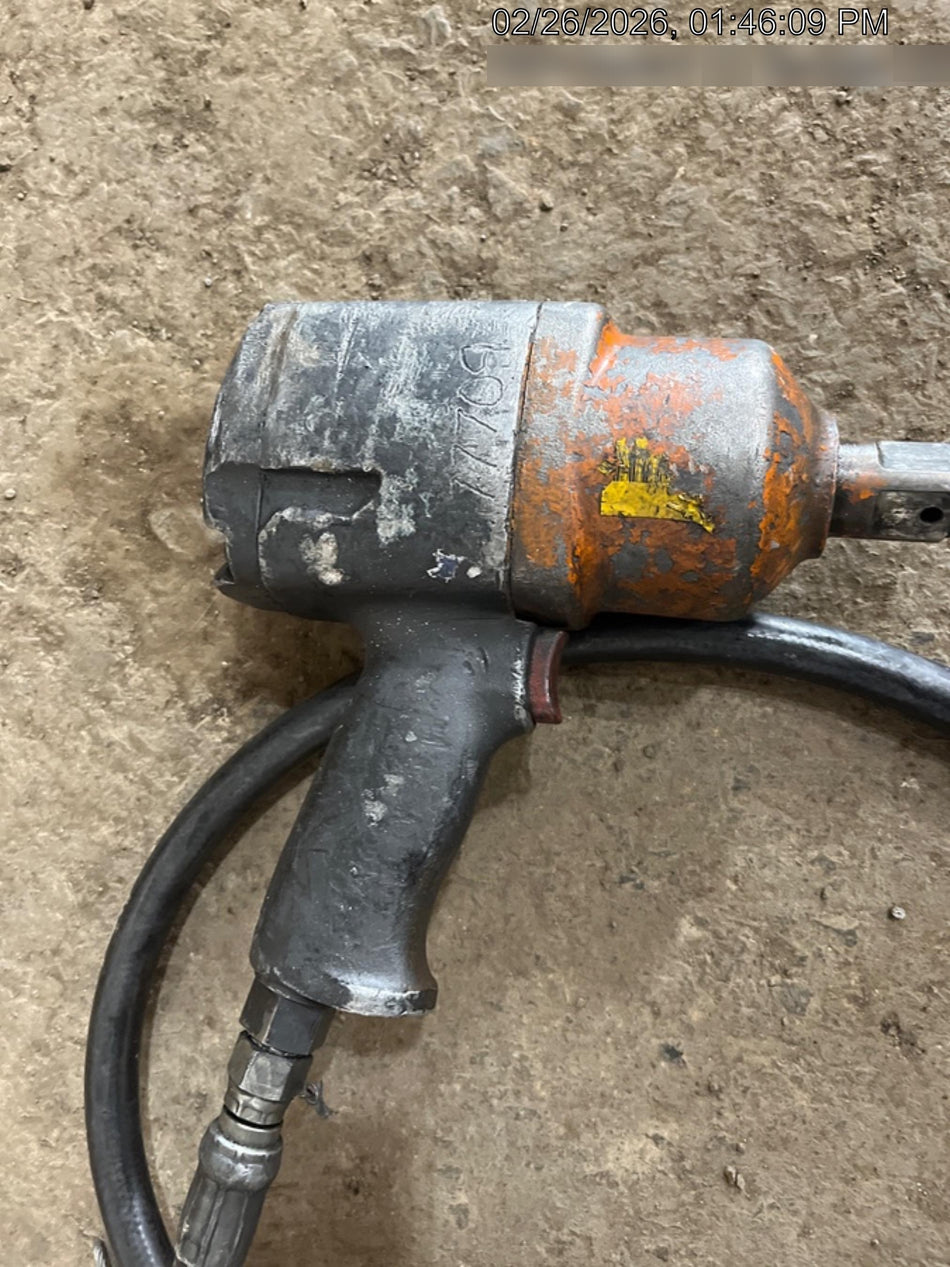2020 MICHIGAN PNEUMATIC 751SS